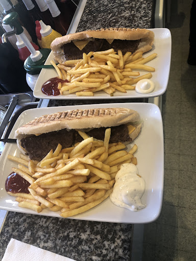 Photo 6 - Salm's Burgers bar