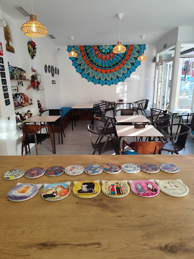 Plaza 63 Café-Bar