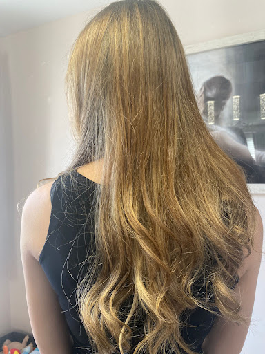 Kajo Hair Salon Gallery - United Kingdom