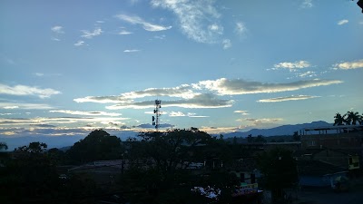 Photos of Terminal De Transportes Park