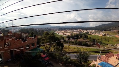 Photos of Chimeneas Bar