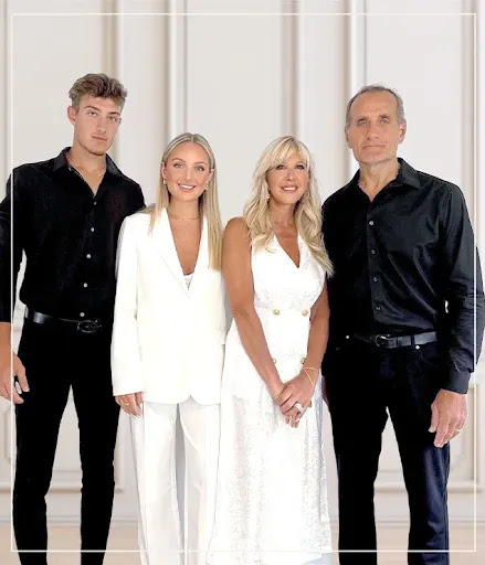 Colizza Group
