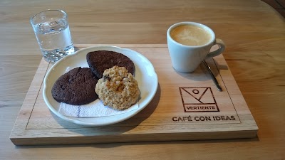 Photos of Vertiente caf&eacute; con ideas
