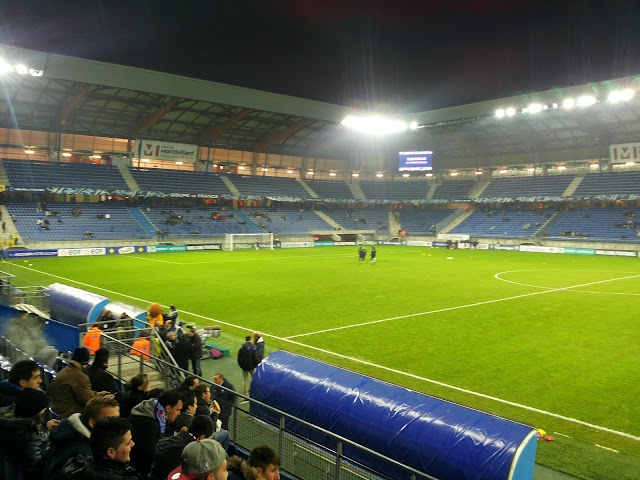 Football Club Sochaux Montbéliard