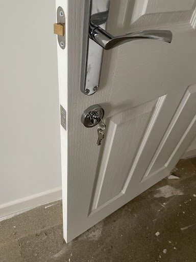 LS Locksmiths - Visual