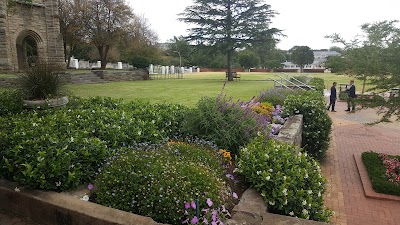 Photos of St Andrew's College