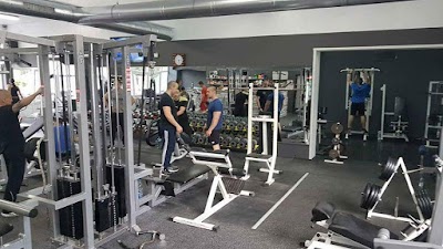 Photos of Fitness Club Ivan
