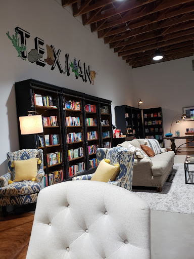 Texian Books - Thumbnail