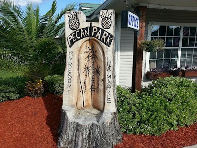 Photos of Pecan Park Flea & Farmers' Market