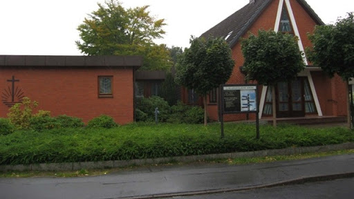 Neuapostolische Kirche Quickborn