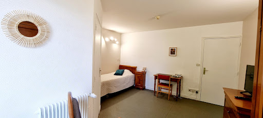 Photo de Résidence sénior Ma Vallée à Ableiges (95450)