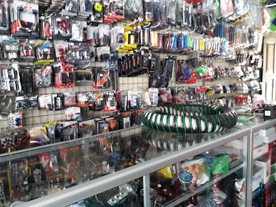 Photos of Rahayu Motor