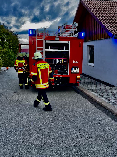 Freiwillige Feuerwehr Neuhausen Abt. Hamberg