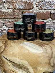 Photo n°15 de BH coiffeur - barbier à Brest (Institut de soins du visage)