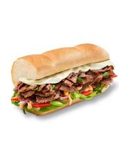 Philly Steak