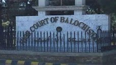 Balochistan High Court quetta