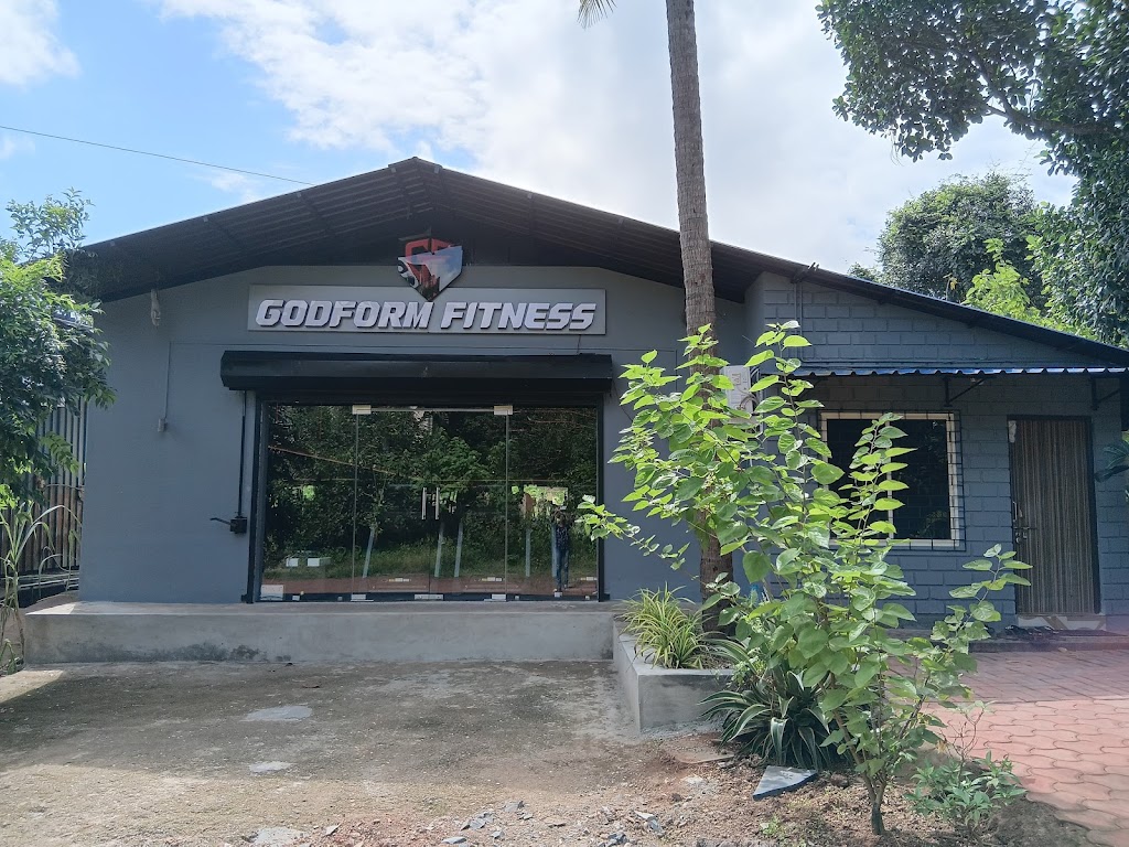Godform Fitness