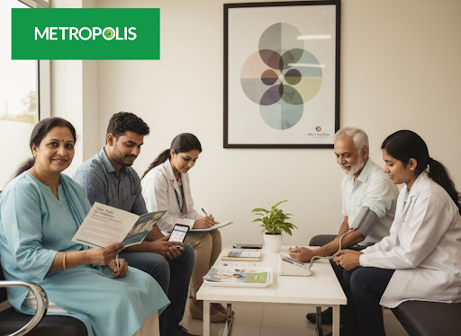 Staying healthy starts with early detection. Routine health screenings help you catch problems be… post image