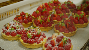 Photo n°1 de Geoffroy Services à Avermes (Livraison de repas à domicile)