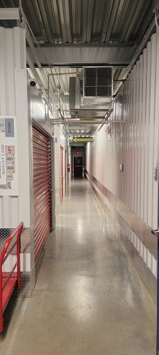 Hicks Climate Controlled Storage