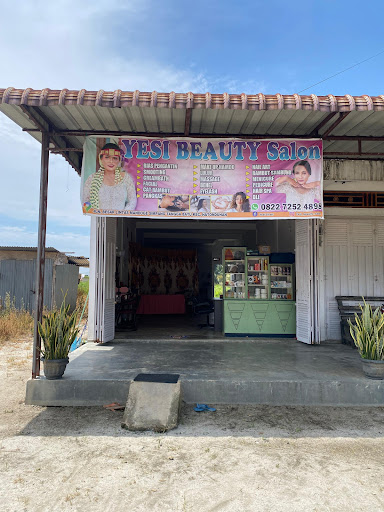 YESI BEAUTY SALON