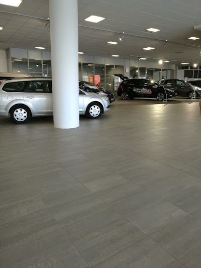 Photos of Autohaus Werner Jungmann GmbH & Co KG