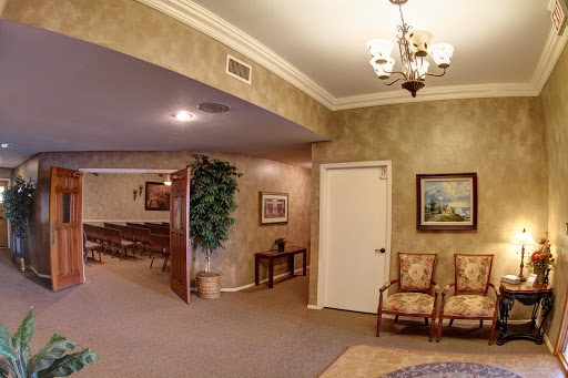 Falconer Funeral Home Gallery - United States