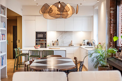 WS ARCHITECTES