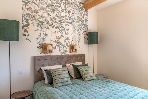 Photo n°11 de Mémoire de Provence - Architecte et décoratrice d'intérieur en Provence à Saint-Romain-en-Viennois (Designer d'intérieur)