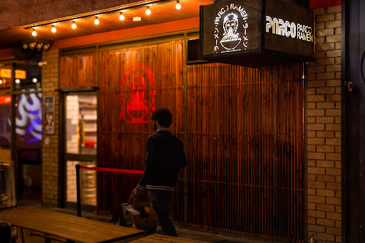 Photo of Parco Ramen