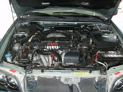 Photos of Blue Moon autogas