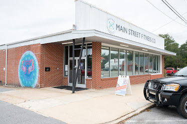 Main Street Fitness Co.