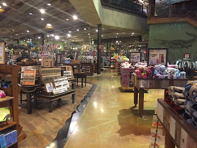 Bass Pro Shops