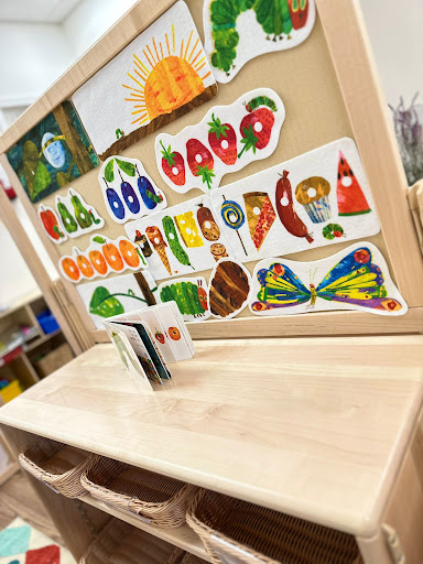 Genelys Early Learning Center - Thumbnail