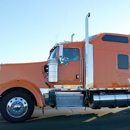 Photo n°6 de TISSERONT Transport à Bogny-sur-Meuse (Service de transport)