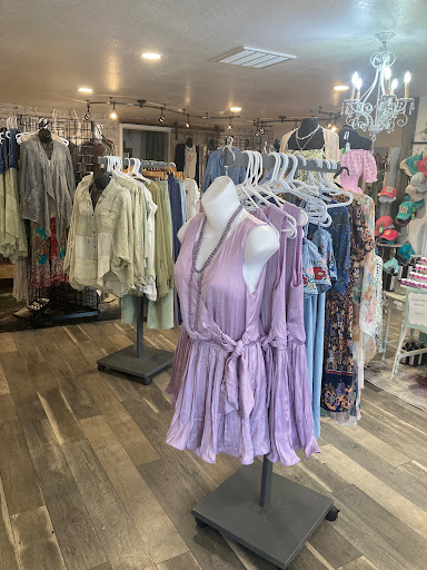 Lady Unique Boutique - Thumbnail