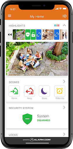 G4 Security - Visual