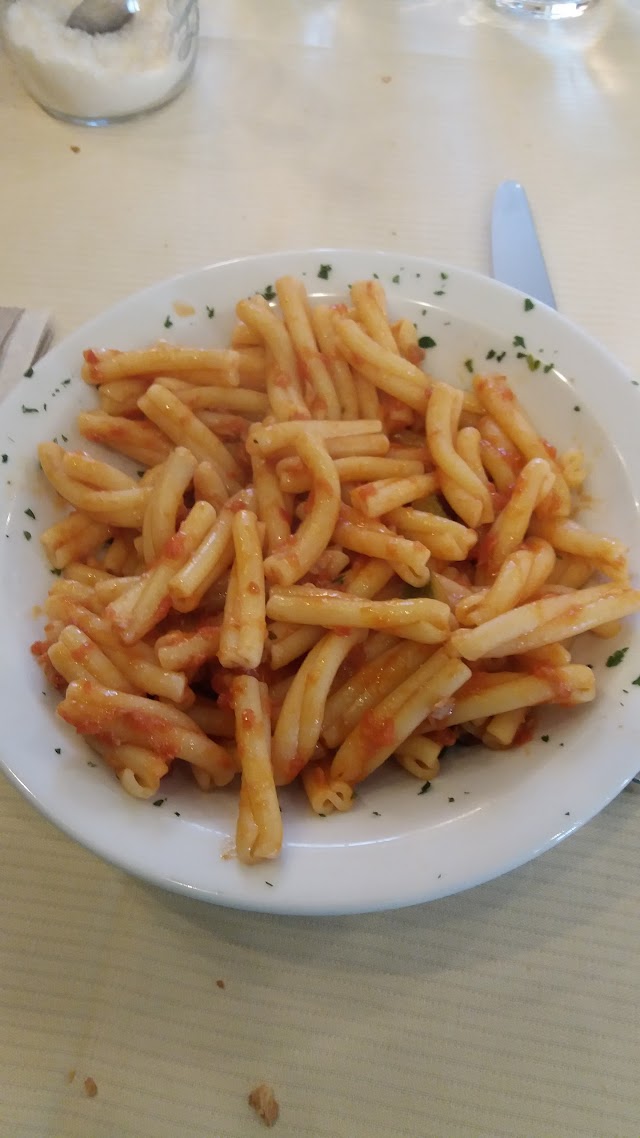 Ristorante Capanna