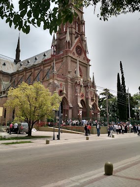 Iglesia de Villa Allende, Author: Gustavo Villafañe