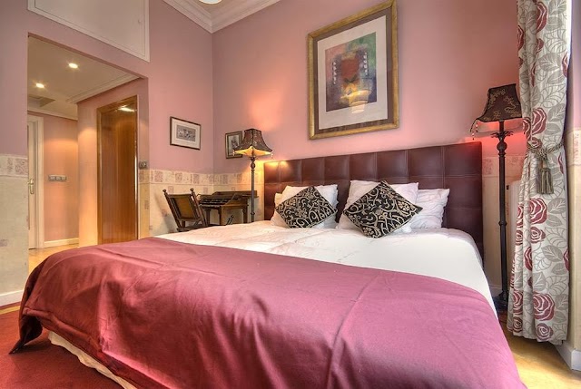 Friendly Rentals - Madrid