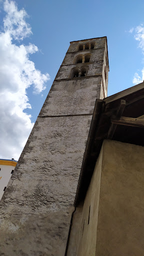Parrocchia Di Sluderno - Thumbnail
