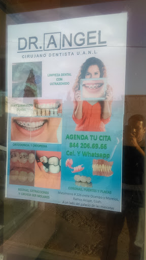 Consultorio Dental Dr. Jose Angel Contreras(cirujano dentista) - Thumbnail