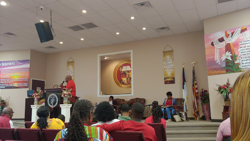 Divine Creations Ministries Worship and Training Center - Thumbnail