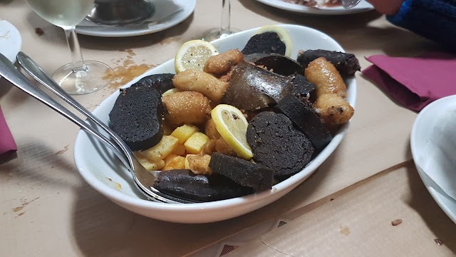 Restaurante Casa Alameda