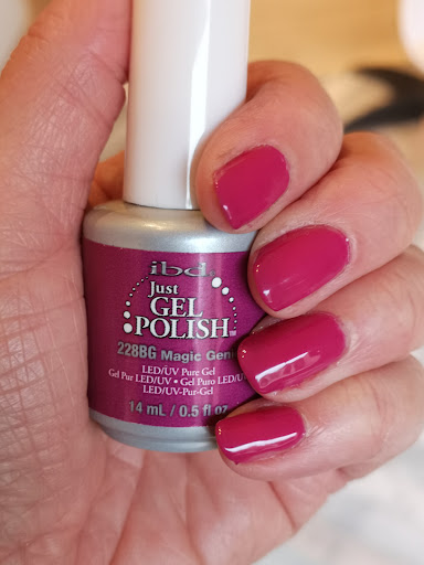Vanity hair and nails - Thumbnail