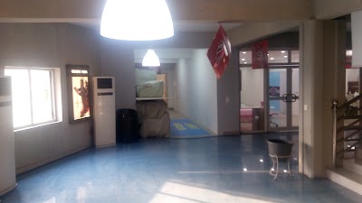 Photos of Silverbird Cinemas Warri