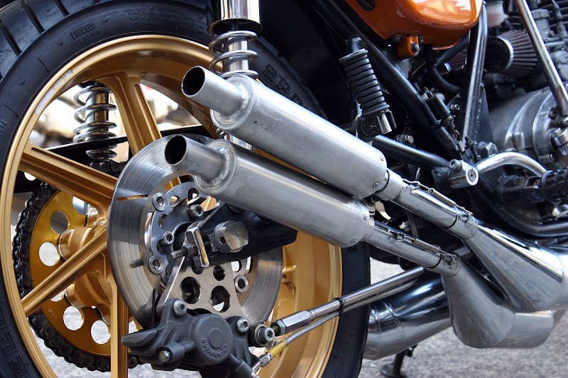 モーターサイクルスピリッツ