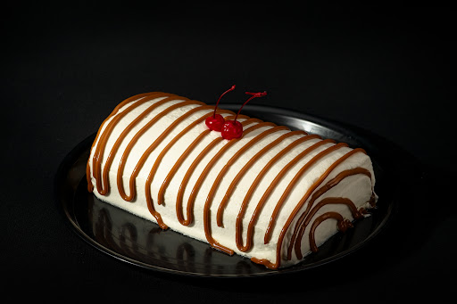 Los Postres de Eloisa - Thumbnail