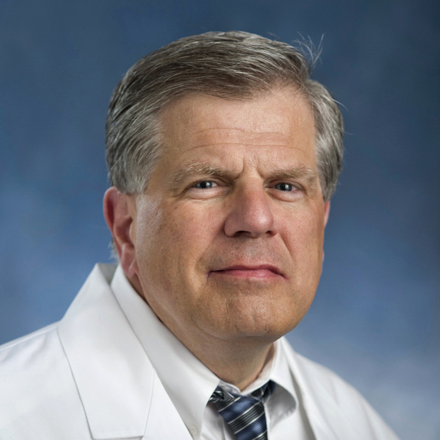 Stanley Rich Md Facc