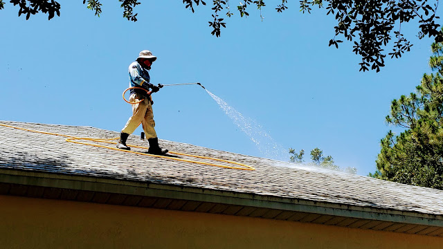 Photo of iShine Pressure Washing located in  - Verified Pressure Washing Service near me.